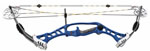 Hoyt Avenger XT1000 Target - click for more information